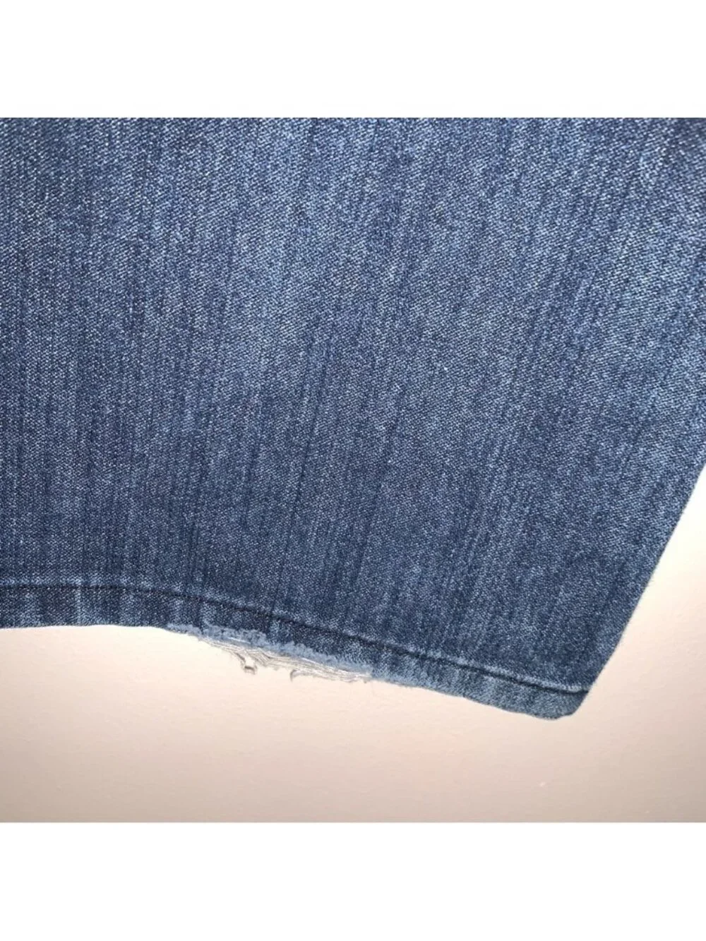 True Religion Blue Straight Jeans Classic Style 32